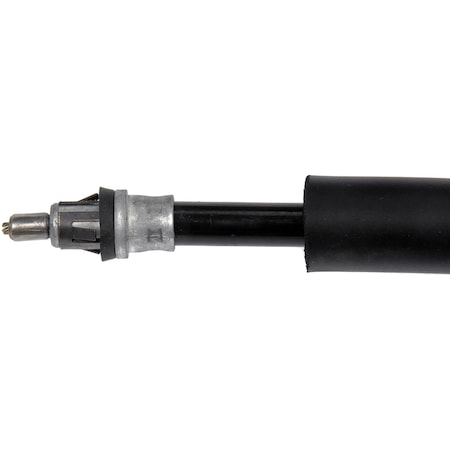 OE Replacement 5047 Length Inline Barrel End Type Square Eyelet End Type Cable Only